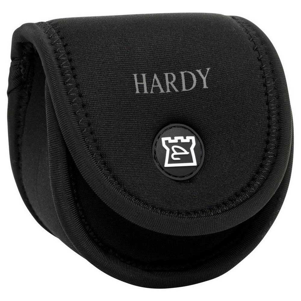 Купить Hardy 1564974 Neo Маленькая катушка Черный 7ft.ru в интернет магазине Семь Футов