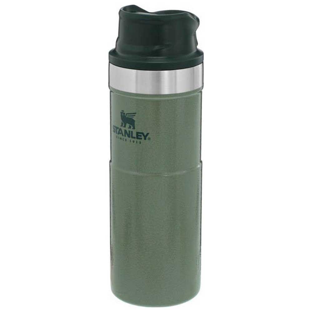 Купить Stanley ST1009848006 Classic Thermo 350 мл Зеленый  Green 7ft.ru в интернет магазине Семь Футов