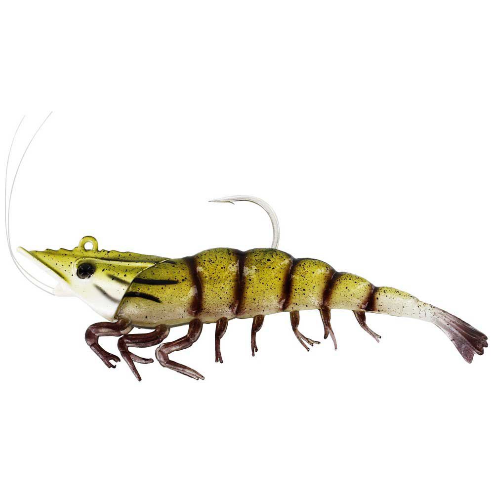 Купить Westin S122-363-143 Соленый Shrimp Jig 110 Mm 28g Многоцветный Shrimp 7ft.ru в интернет магазине Семь Футов