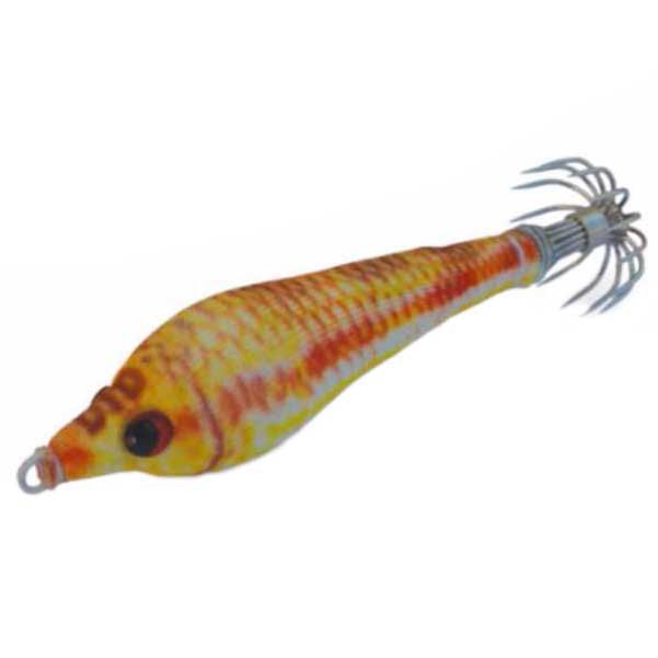 Купить DTD 40385-T Silicone Real Fish Кальмар 65 Mm 45g Голубой Triglia 7ft.ru в интернет магазине Семь Футов