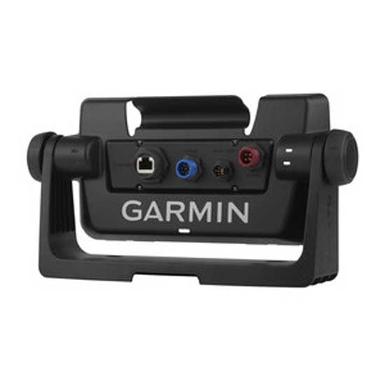 Купить Garmin 010-12445-22 Крепление на дужку с быстросъемной подставкой CHIRP 7Dv Черный 8 Pin  7ft.ru в интернет магазине Семь Футов