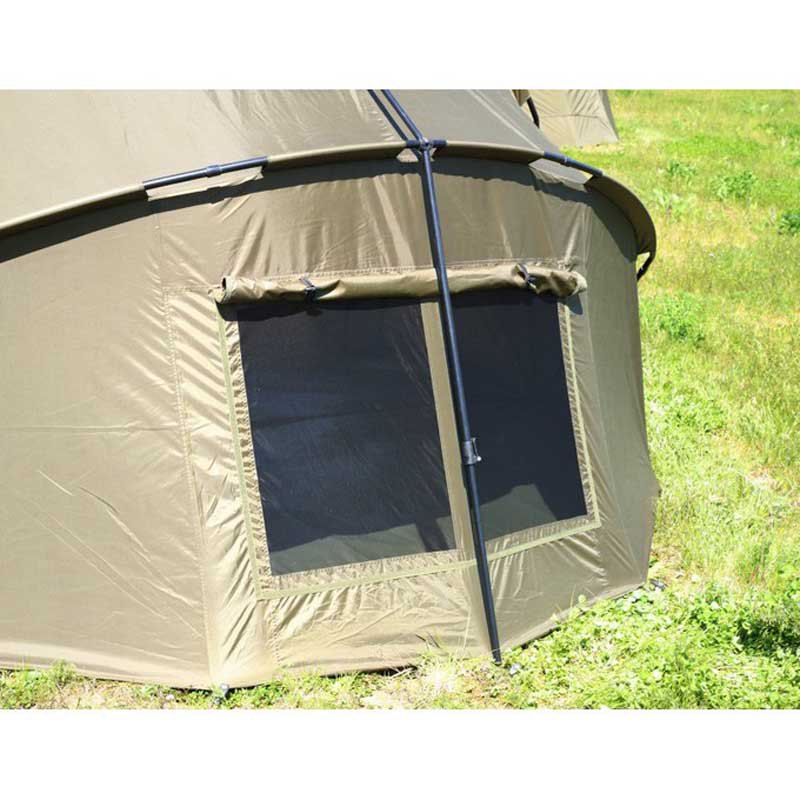 Купить Mikado IS14-BV003 Enclave 2 XL Глина Зеленый  Dark Green 2 Places  7ft.ru в интернет магазине Семь Футов