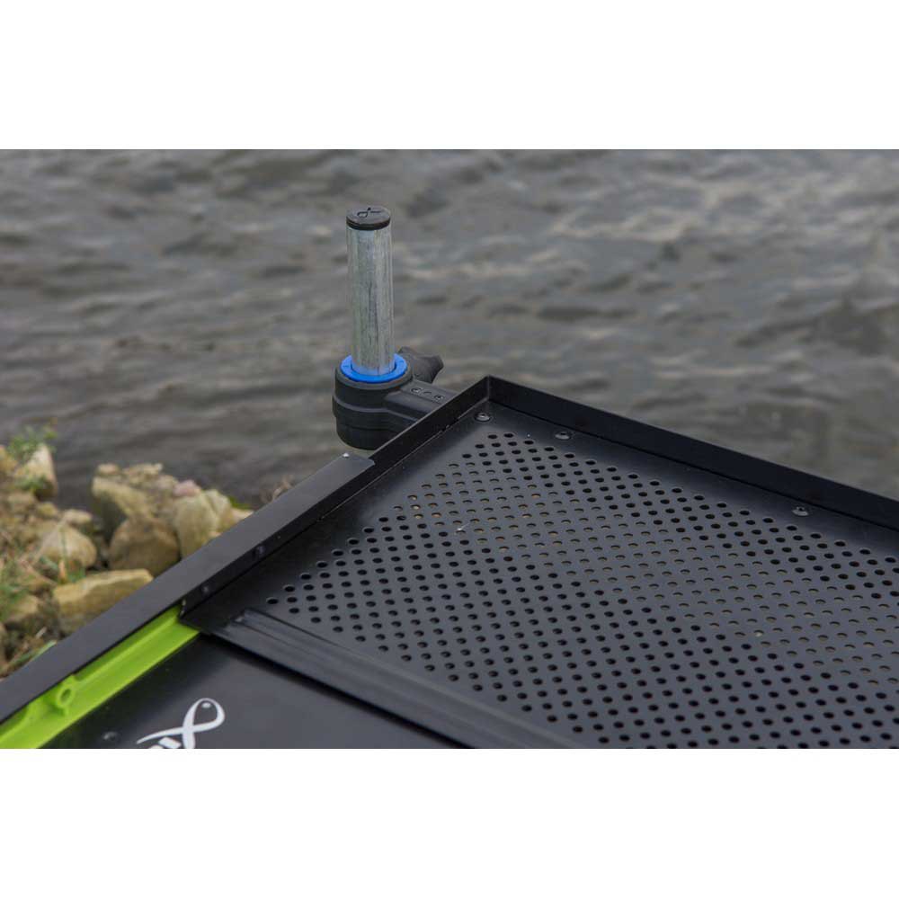 Купить Matrix fishing GMB139 3D Extending Side Черный  Black 7ft.ru в интернет магазине Семь Футов