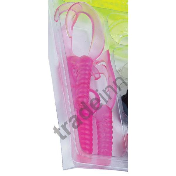 Купить Evia ISBK01 Strong Bass Kit 01 Желтый  Yellow 10 pcs  7ft.ru в интернет магазине Семь Футов