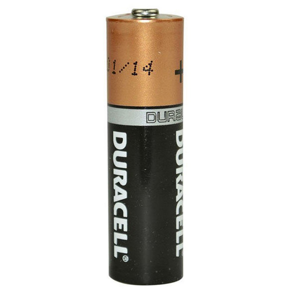 Купить Duracell PNI-81483686 AAA Щелочная батарея 18 единицы Черный Black / Brown 7ft.ru в интернет магазине Семь Футов