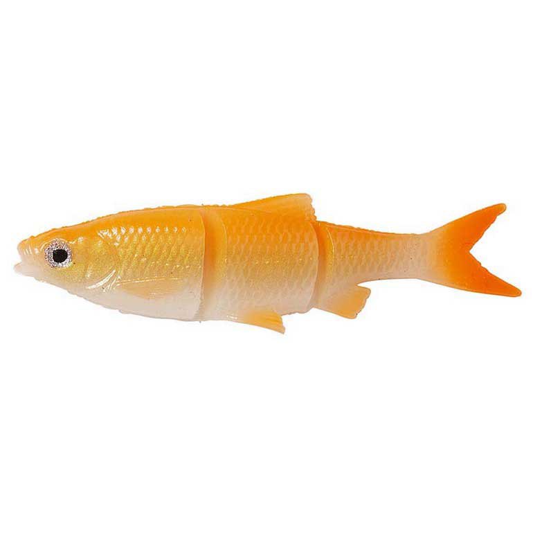 Купить Savage gear 61891 LB Roach Swim&Jerk Bulk 75 Mm 4g Многоцветный Goldfish 7ft.ru в интернет магазине Семь Футов