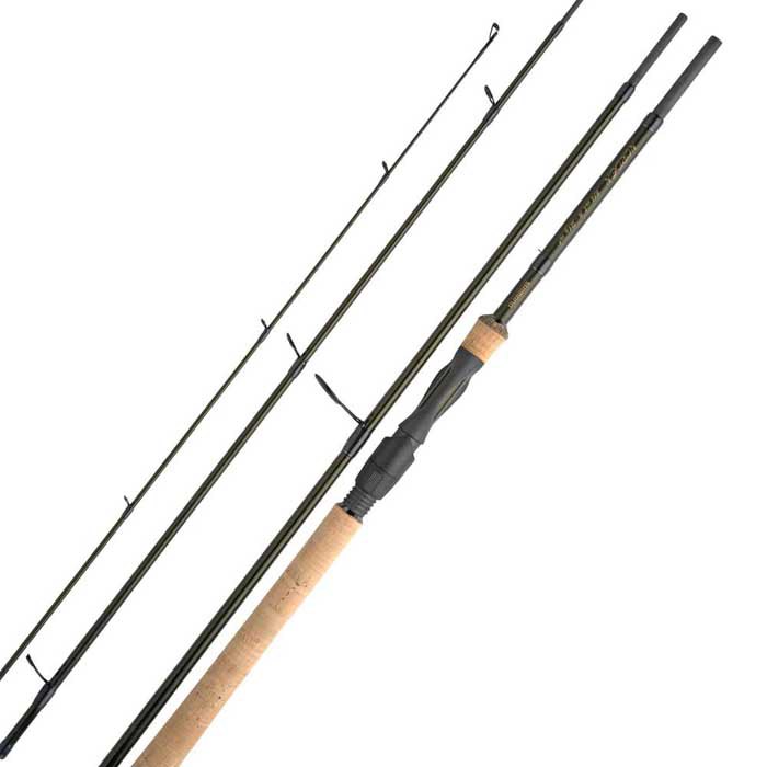 Купить Shimano fishing NORSP86ML4 Norden SP Спиннинговая Удочка Бежевый Brown 2.59 m  7ft.ru в интернет магазине Семь Футов