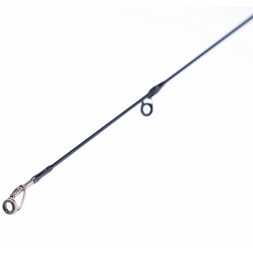 Купить Mikado WAA634-250 Noctis Solid Jig Спиннинговая Удочка Черный Black 2.50 m  7ft.ru в интернет магазине Семь Футов