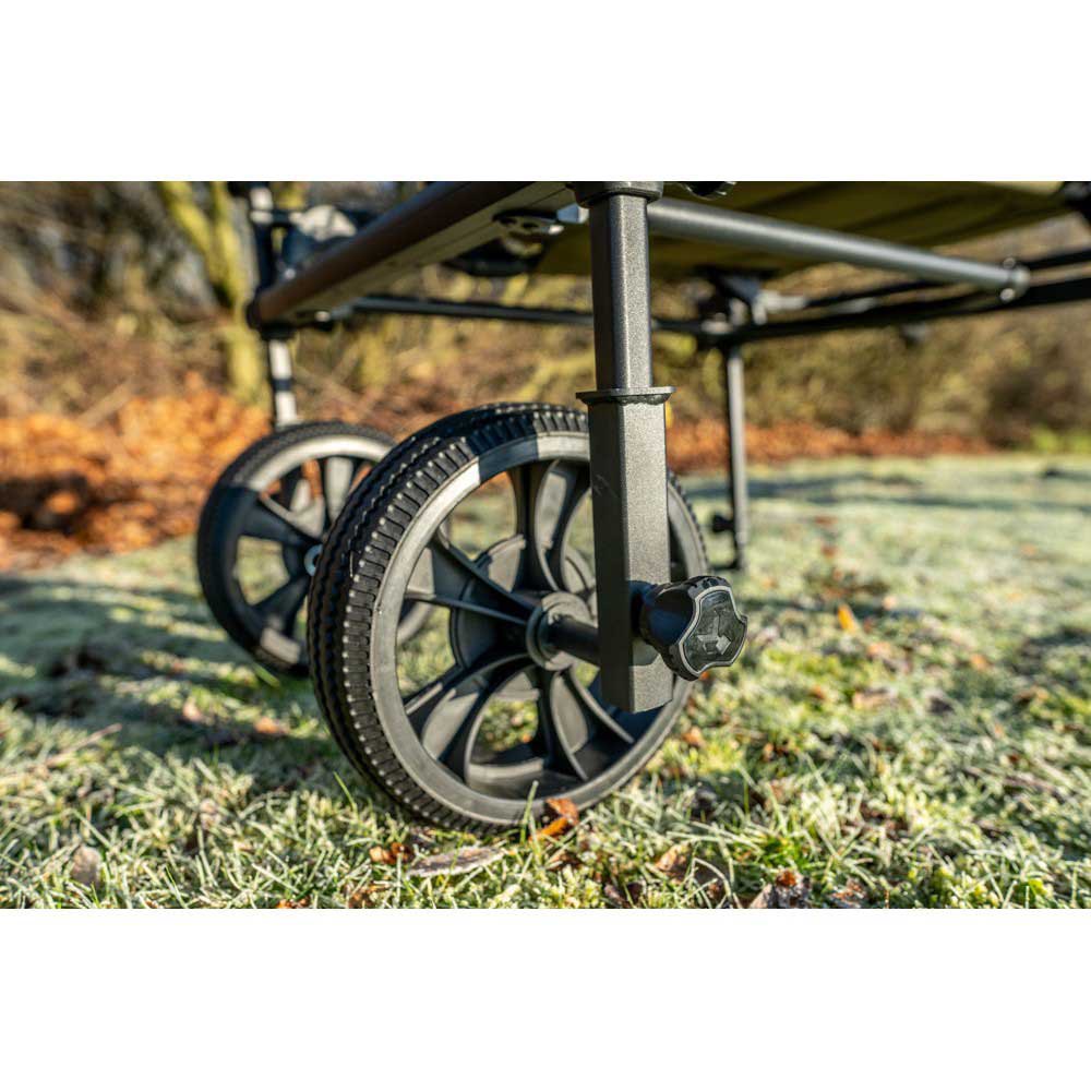 Купить Korum K0300008 S23 Черный  Black 7ft.ru в интернет магазине Семь Футов