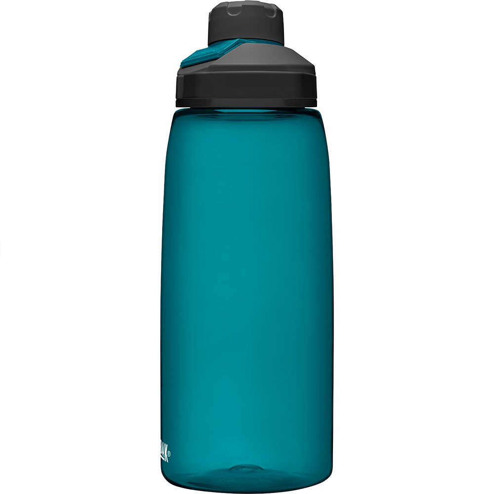 Купить Camelbak 2469.403001 Chute Mag 1L Бутылка для воды Голубой Lagoon 7ft.ru в интернет магазине Семь Футов