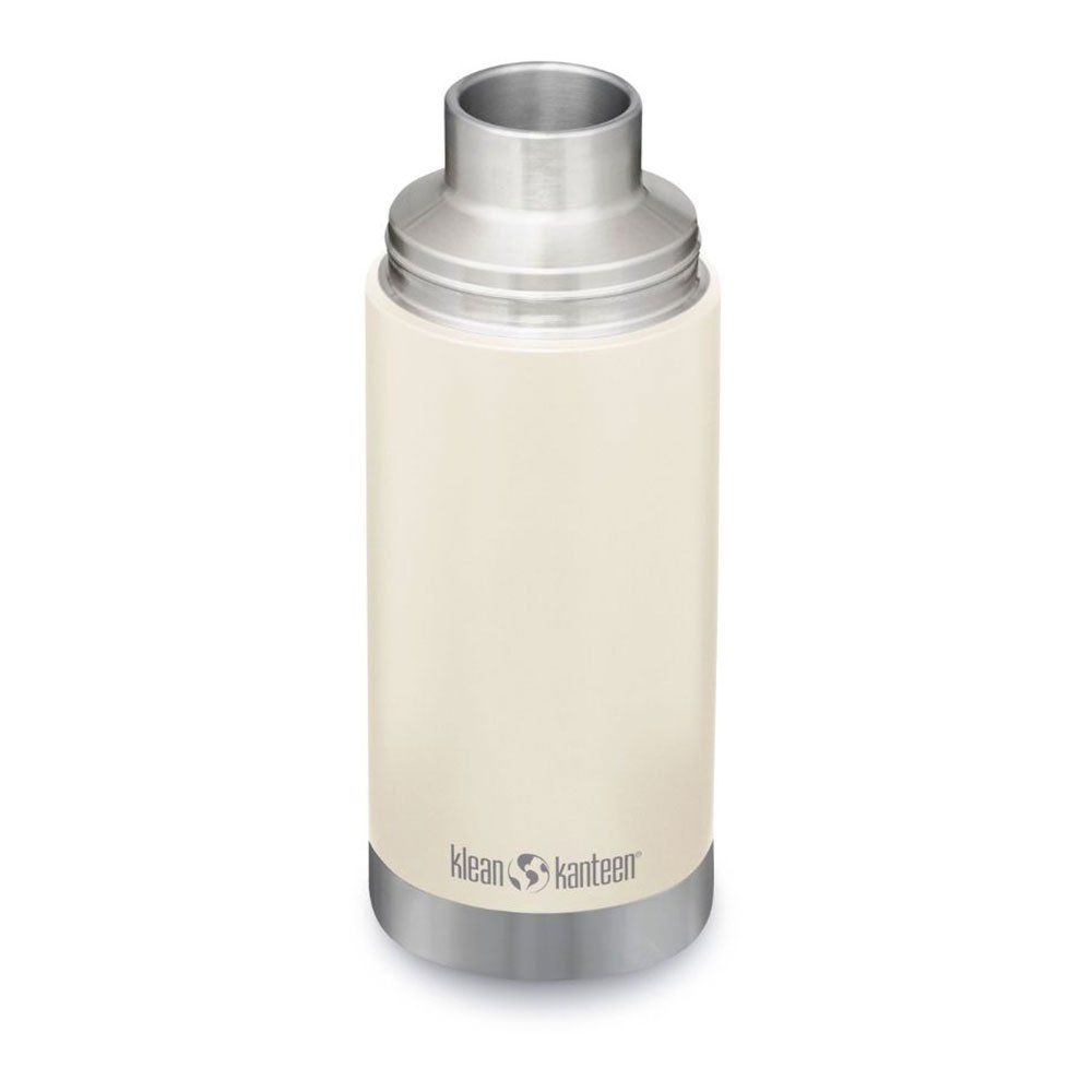 Купить Klean kanteen 1009649 Tkpro 0.75L Термо Бежевый  Cream 7ft.ru в интернет магазине Семь Футов