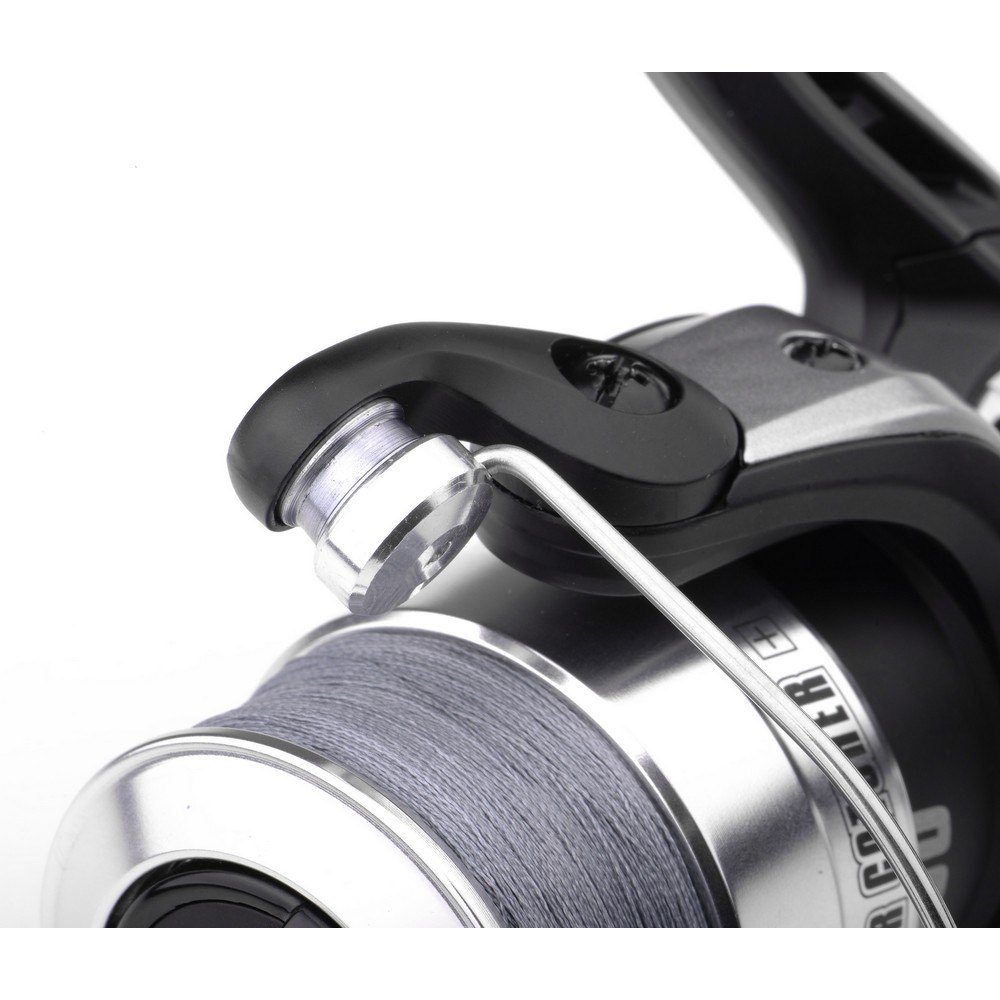 Spin plus. Катушка SPRO reset 1000. Катушка SPRO reset 4000. Flex Reel Rock Picker