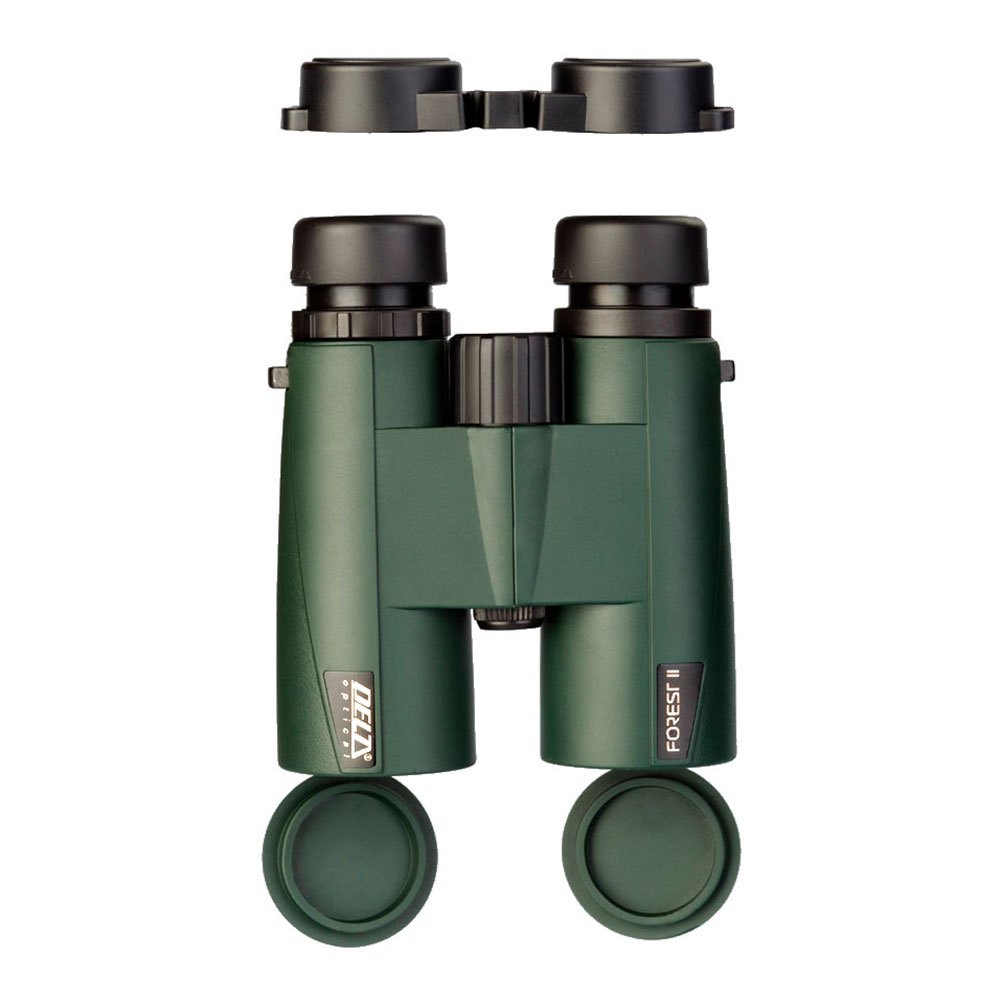 Купить Delta optical DO-1304 Forest II 8x42 Бинокль Зеленый Black 7ft.ru в интернет магазине Семь Футов