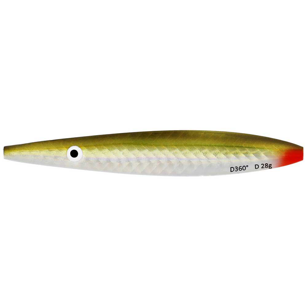 Купить Westin M088-379-066 D360 80 Mm 18g Многоцветный  UV Pickled Sardine 7ft.ru в интернет магазине Семь Футов