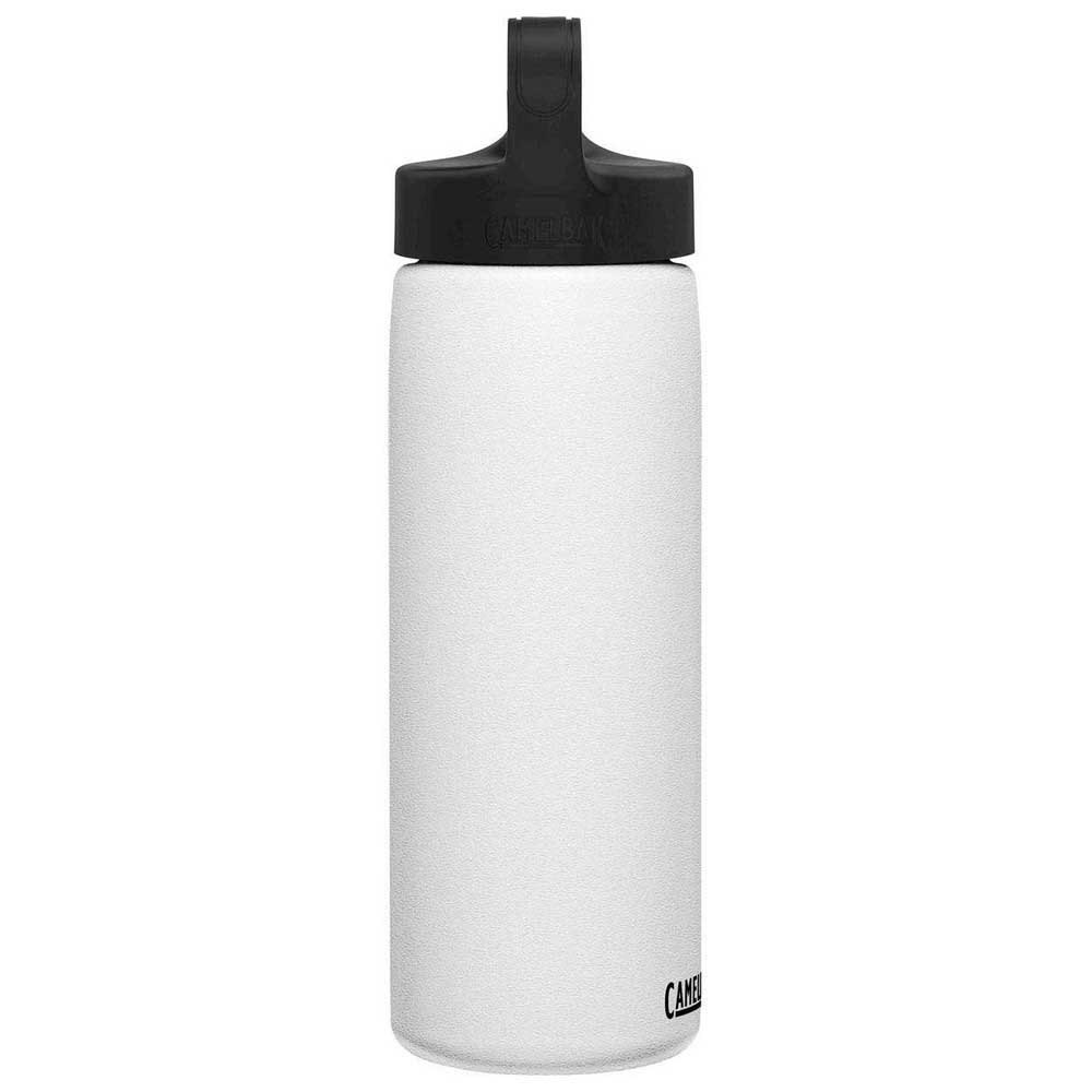 Купить Camelbak CAOHY090028W001 WHITE Carry Cap SST Vacuum Insulated бутылка 600ml Бесцветный White 7ft.ru в интернет магазине Семь Футов