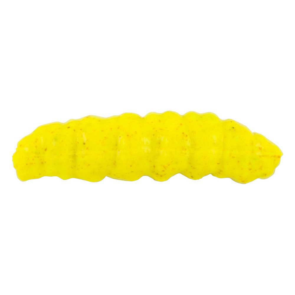 Купить Berkley 1480778 Gulp Honey Worm 33 Mm Многоцветный  Orange 7ft.ru в интернет магазине Семь Футов
