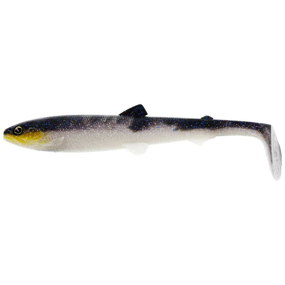 Купить Westin P138-019-155 Bull Teez Shadtail 240 Mm 107g 12 единицы измерения Многоцветный Baltic Pike 7ft.ru в интернет магазине Семь Футов