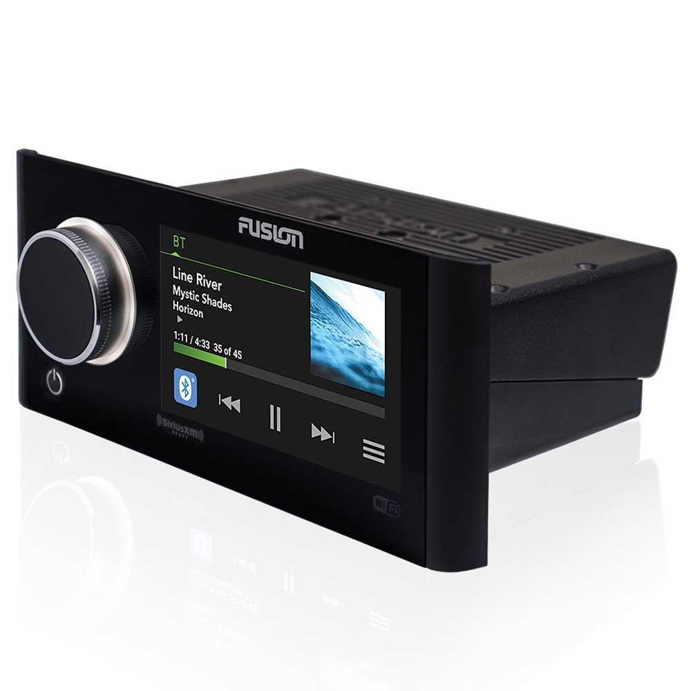 Купить Fusion 010-01905-00 MS-RA770 Radio Черный  Black 280W  7ft.ru в интернет магазине Семь Футов