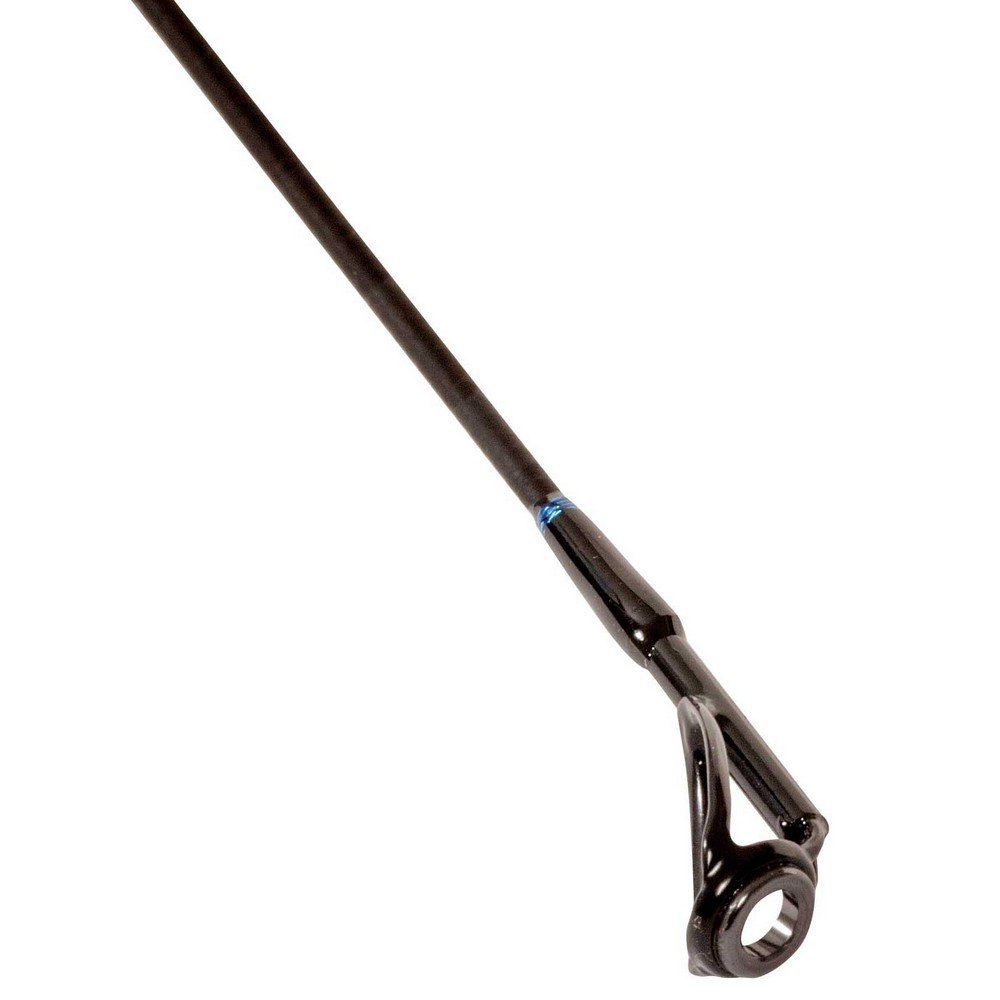 Купить Zebco 14601180 Z-Cast Trout Спиннинговая Удочка Черный Black 1.80 m  7ft.ru в интернет магазине Семь Футов