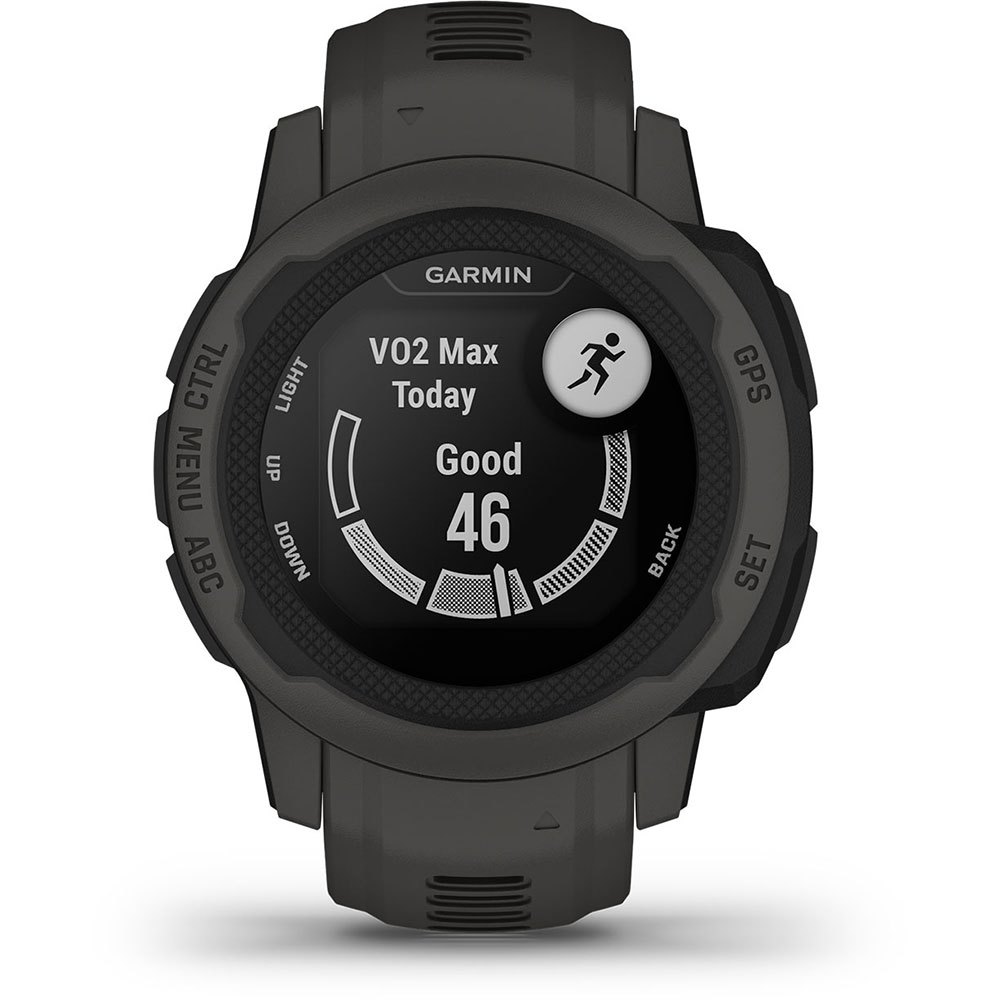 Купить Garmin 010-02563-00 Instinct 2S Часы Черный  Black 7ft.ru в интернет магазине Семь Футов