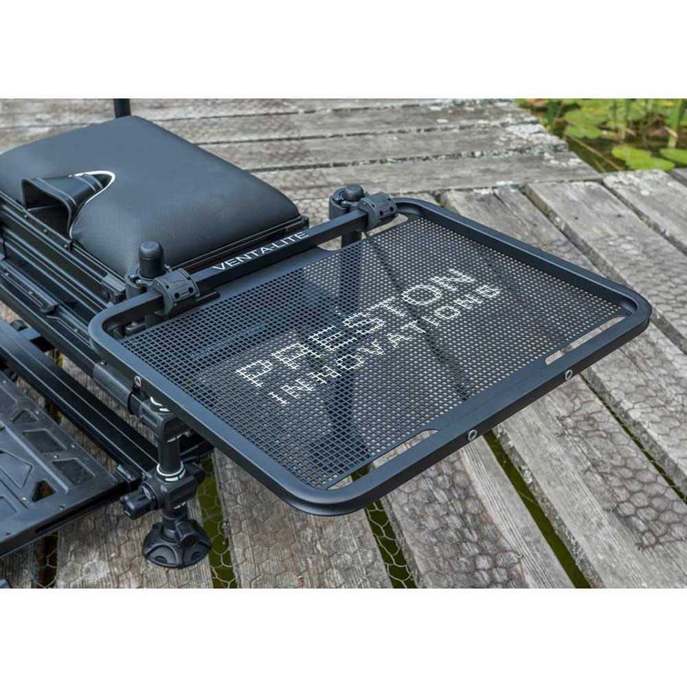 Preston Innovations OFFBOX 36 - venta-Lite Hoodie Side Tray XL