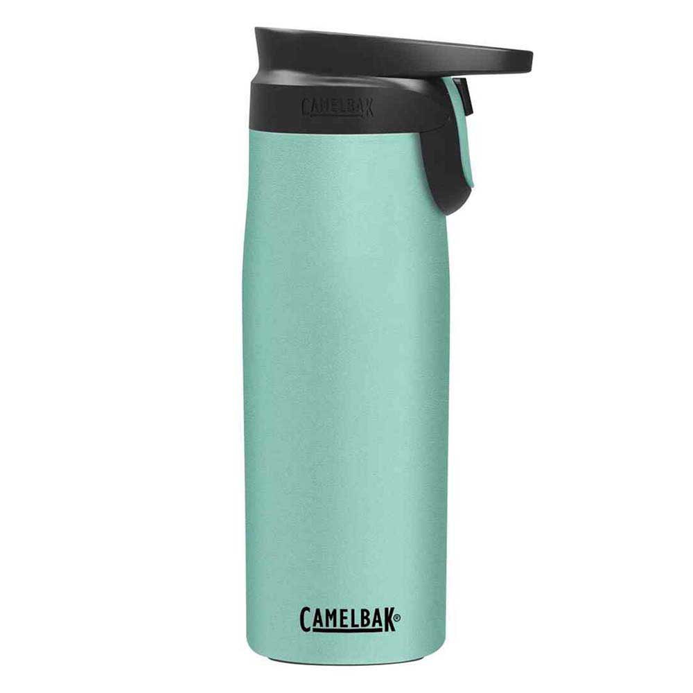 Купить Camelbak CAOHY090009B129 LIGHT BLUE Isotherme Forge Flow SST Vacuum Insulated Термо 600ml Зеленый Light Blue 7ft.ru в интернет магазине Семь Футов