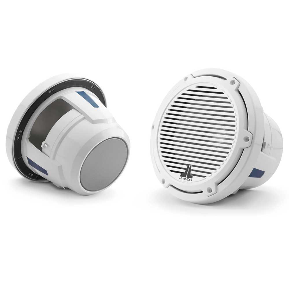 Купить Jl audio 93615 M6-8IB-C-GWGW-4 М 6 морской Сабвуфер Классический Белая Gloss White 200W  7ft.ru в интернет магазине Семь Футов