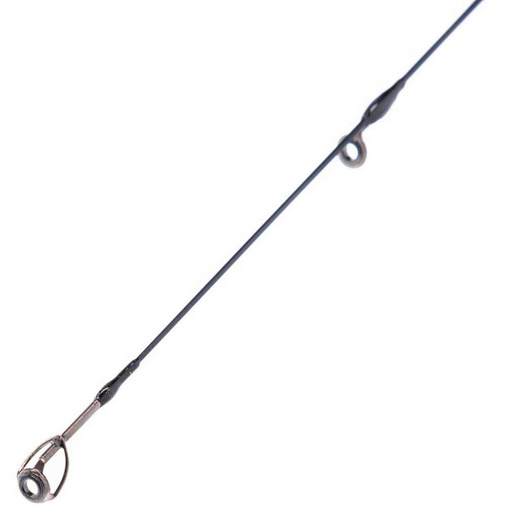 Купить Mikado WAA862-210 X-Plode NG Ultra Light Perch Спиннинговая Удочка Черный Black 2.10 m  7ft.ru в интернет магазине Семь Футов