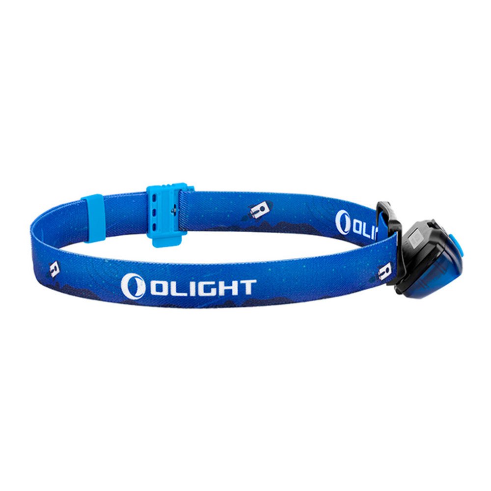 Купить Olight OL-1037 H5 Lite Фара Голубой  Blue 45 Lumens  7ft.ru в интернет магазине Семь Футов