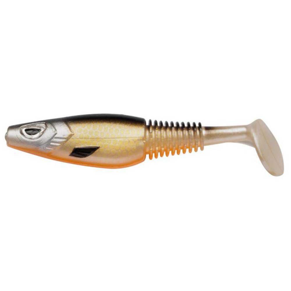 Купить Berkley 1531818 Sick Swimmer 120 Mm 32 Единицы Многоцветный Hot Yellow Perch 7ft.ru в интернет магазине Семь Футов