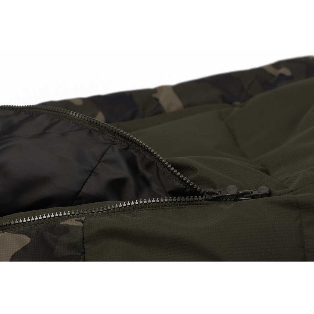Купить Fox international CFX181 Wader RS Зеленый  Camo / Khaki 3XL  7ft.ru в интернет магазине Семь Футов