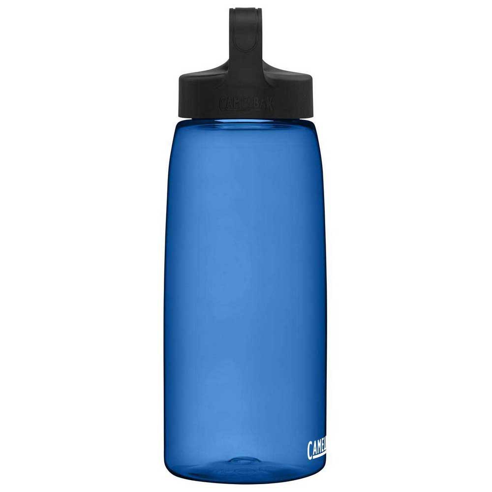 Купить Camelbak CAOHY060010B058 OXFORD Carry Cap бутылка 950ml Голубой  Oxford 7ft.ru в интернет магазине Семь Футов