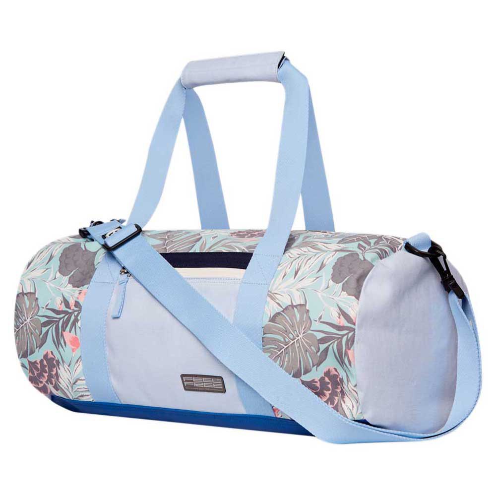 Купить Feelfree gear Duffel-Tropical_OrganicTeal Duffel Tropical 15L Голубой  Organic Teal 7ft.ru в интернет магазине Семь Футов