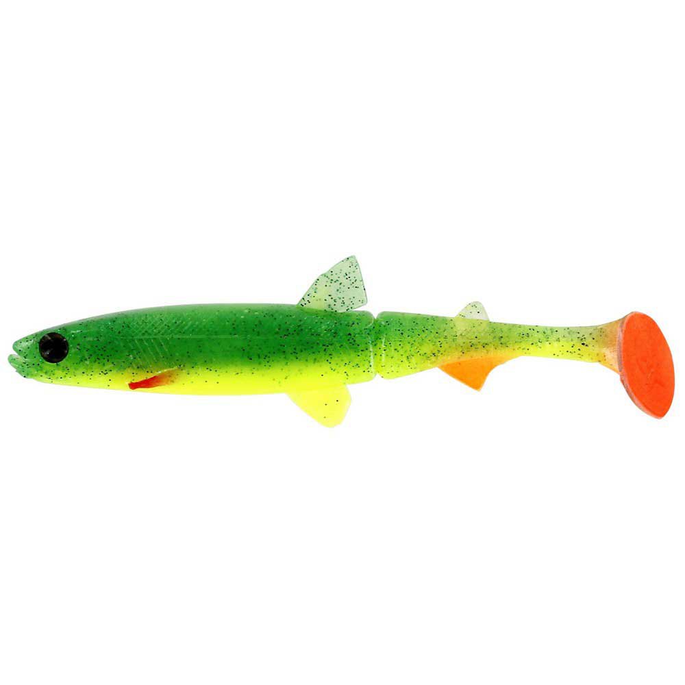 Купить Westin P118-097-008 Hypo Teez Shadtail 90 Mm 5g 48 Единицы Многоцветный Fireflake 7ft.ru в интернет магазине Семь Футов