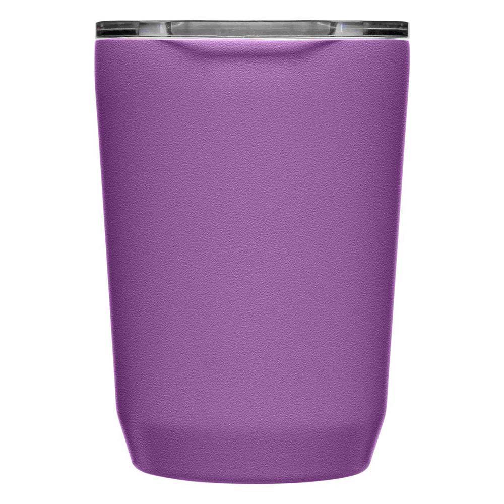 Купить Camelbak CAOHY090019P044 MAGENTA Tumbler SST Vacuum Insulated Термо 350ml Фиолетовый Magenta 7ft.ru в интернет магазине Семь Футов