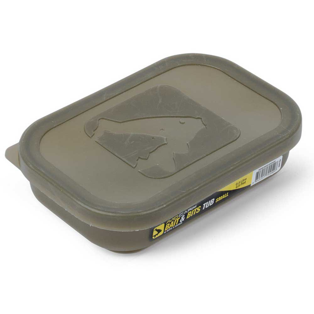 Купить Avid carp AVBT/02 Ванна L Зеленый  Grey 7ft.ru в интернет магазине Семь Футов