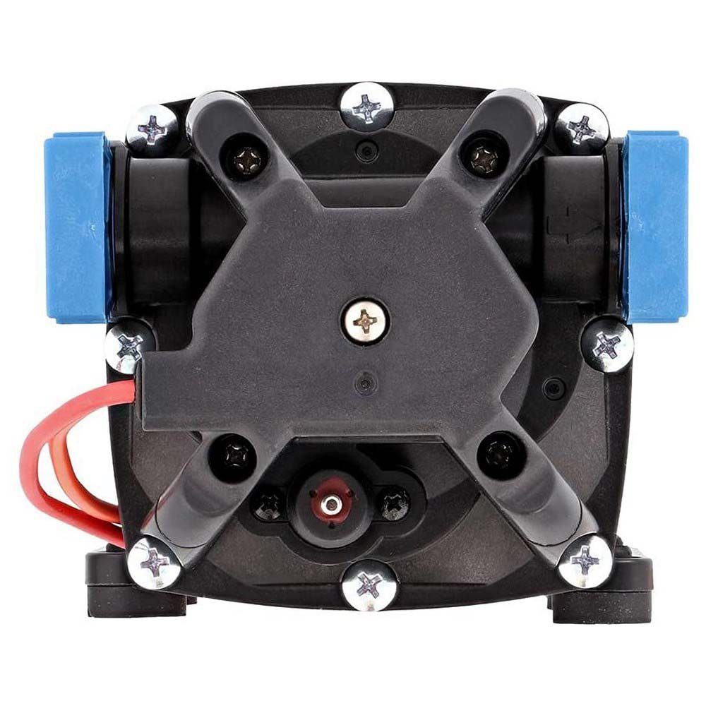 Купить Trac outdoors 6-Q301J118S3A Насос Черный  60 Psi  7ft.ru в интернет магазине Семь Футов