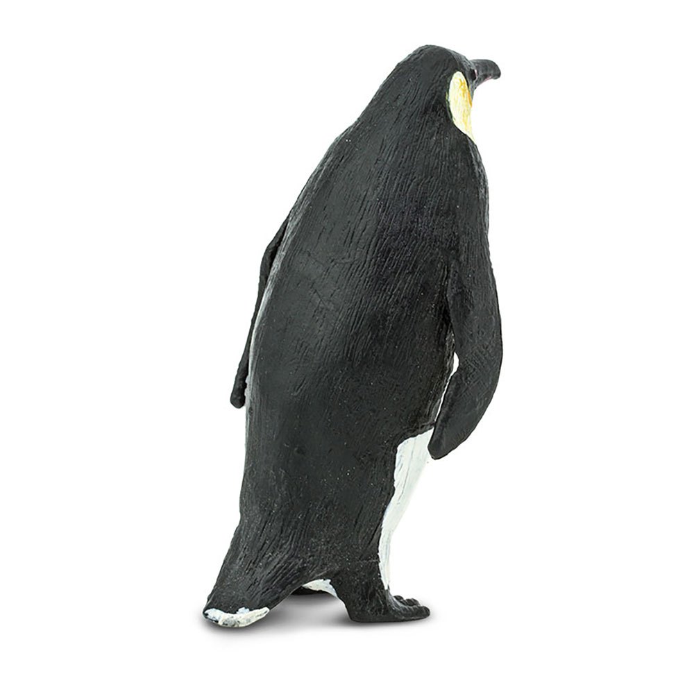 Купить Safari ltd S276129 Emperor Penguin Фигура Белая  Black / White From 3 Years  7ft.ru в интернет магазине Семь Футов