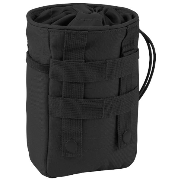 Купить Brandit 8046-2-OS Molle Tactical Черный  Black 7ft.ru в интернет магазине Семь Футов