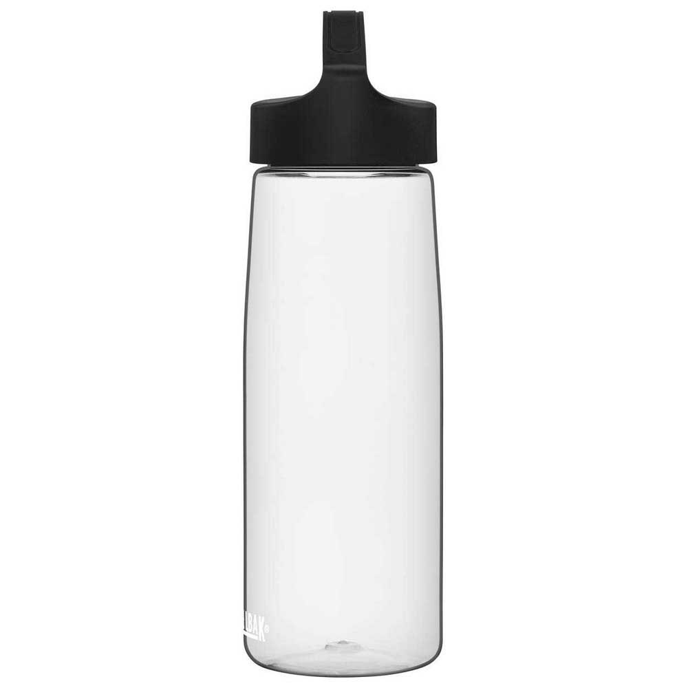 Купить Camelbak CAOHY060018S020 CLEAR Carry Cap бутылка 740ml Бесцветный Clear 7ft.ru в интернет магазине Семь Футов