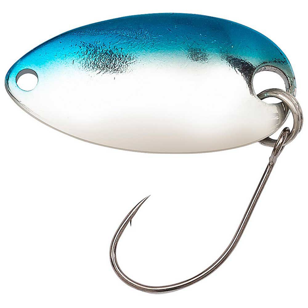 Купить Berkley 1513641 Area Game Roru 27.3 Mm 3.5g Многоцветный Vert Chartreuse / Black / Black 7ft.ru в интернет магазине Семь Футов
