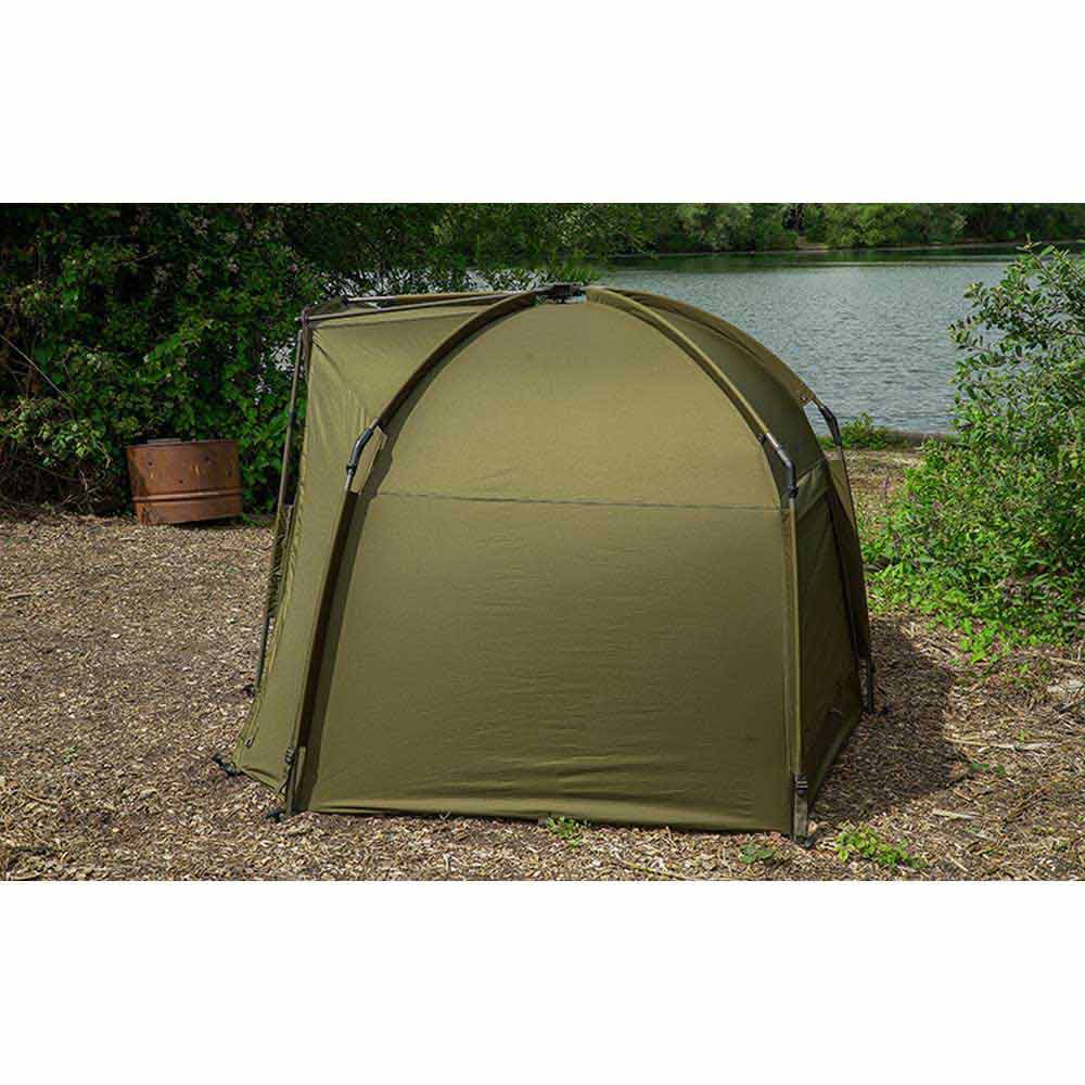 Купить Fox international CUM295 Ultra 60 Vapour Peak Зеленый  Green / Camo 7ft.ru в интернет магазине Семь Футов