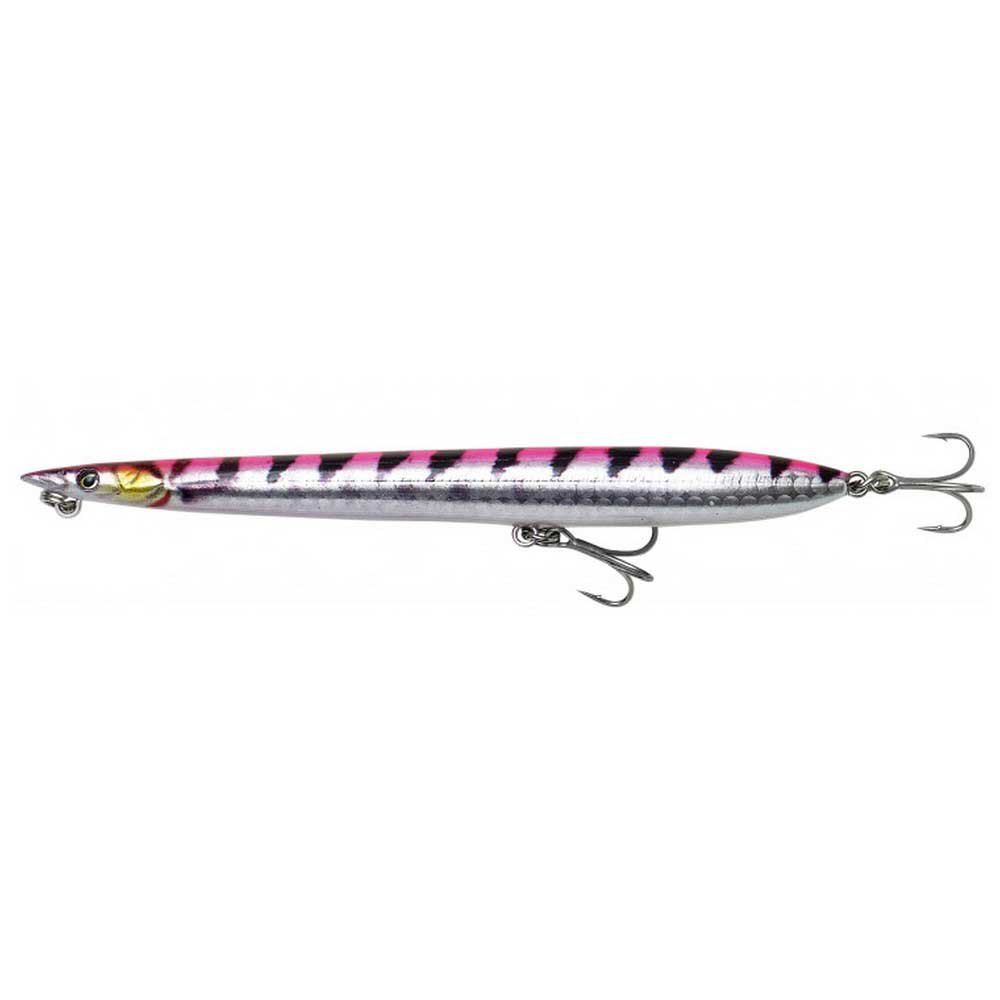 Купить Savage gear 64054 Sandeel Sufwalker Floating 180 Mm 27g Многоцветный Barracuda Php 7ft.ru в интернет магазине Семь Футов