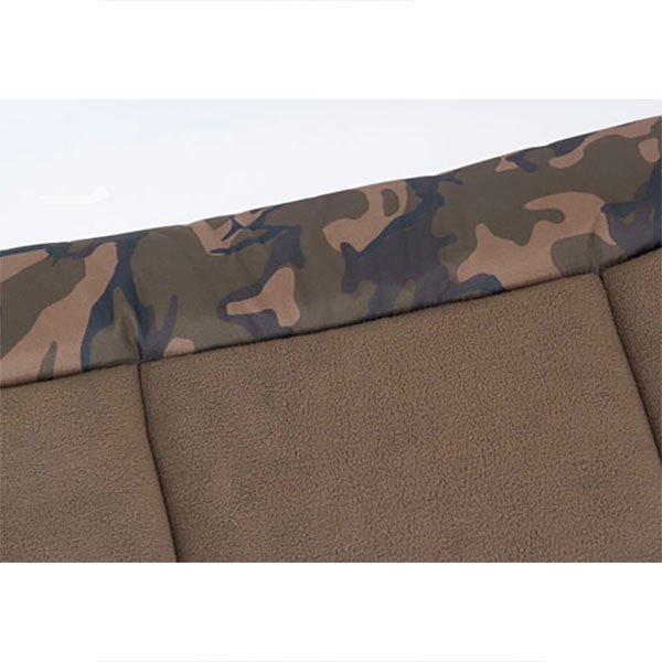 Купить Fox international CBC056 R-Series Camo King Коричневый Brown / Camo 7ft.ru в интернет магазине Семь Футов