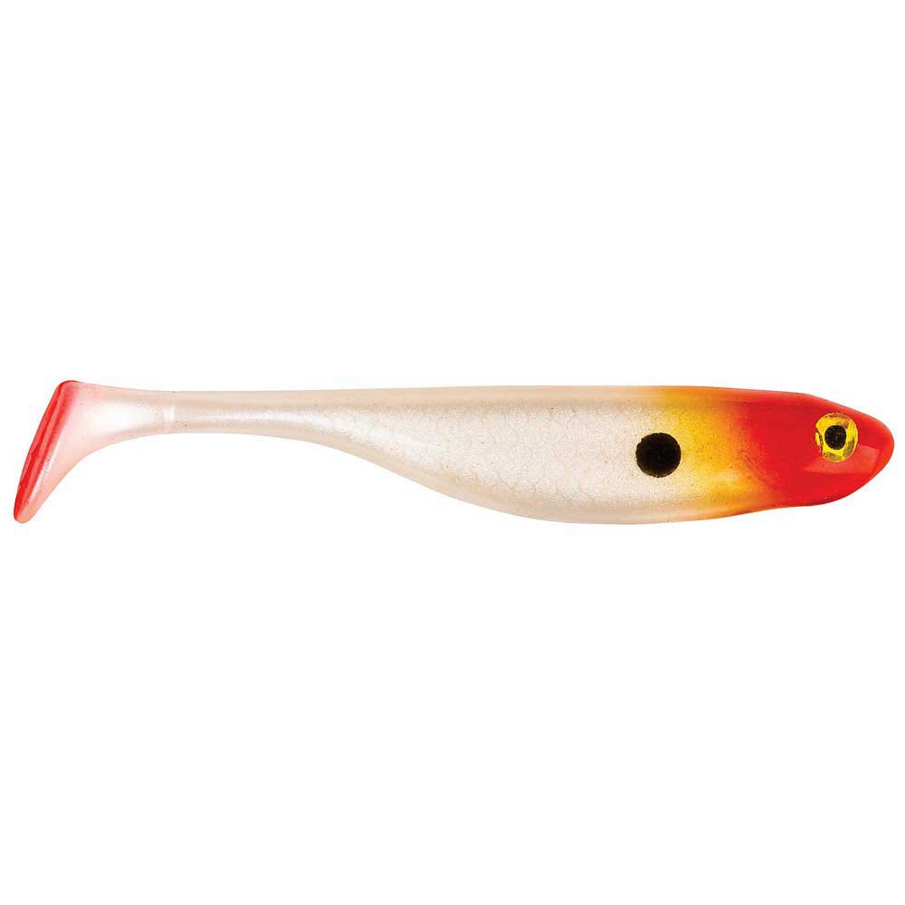 Купить Berkley 1519571 Powerbait Sneakshad 75 Mm Многоцветный Red Head 7ft.ru в интернет магазине Семь Футов