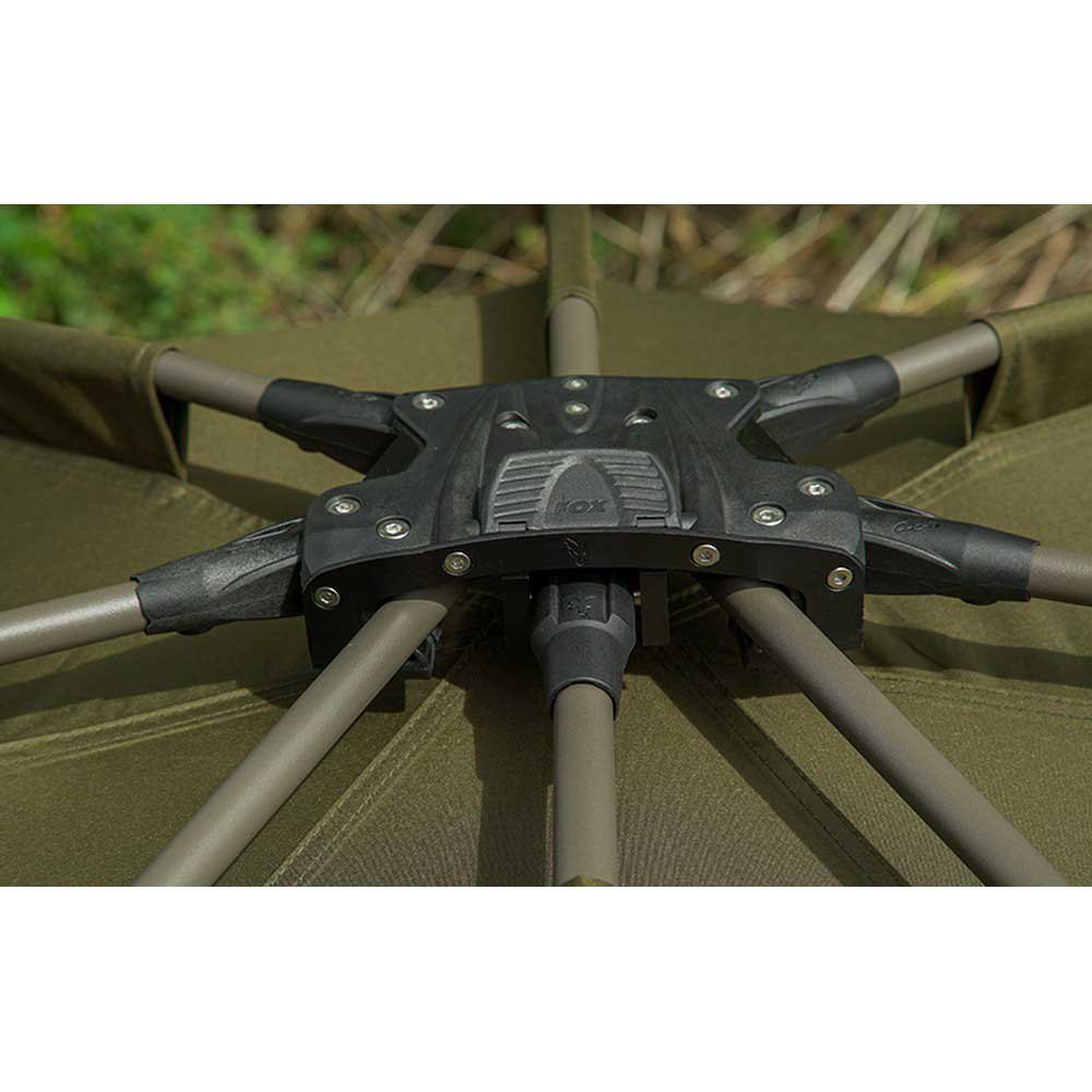 Купить Fox international CUM295 Ultra 60 Vapour Peak Зеленый  Green / Camo 7ft.ru в интернет магазине Семь Футов