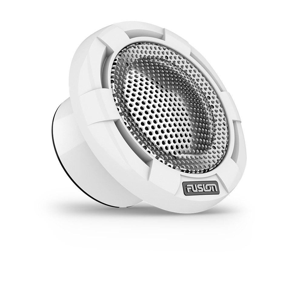 Купить Garmin 010-02796-20 Tweeters Fusion Signature Series 3i Белая  White 7ft.ru в интернет магазине Семь Футов