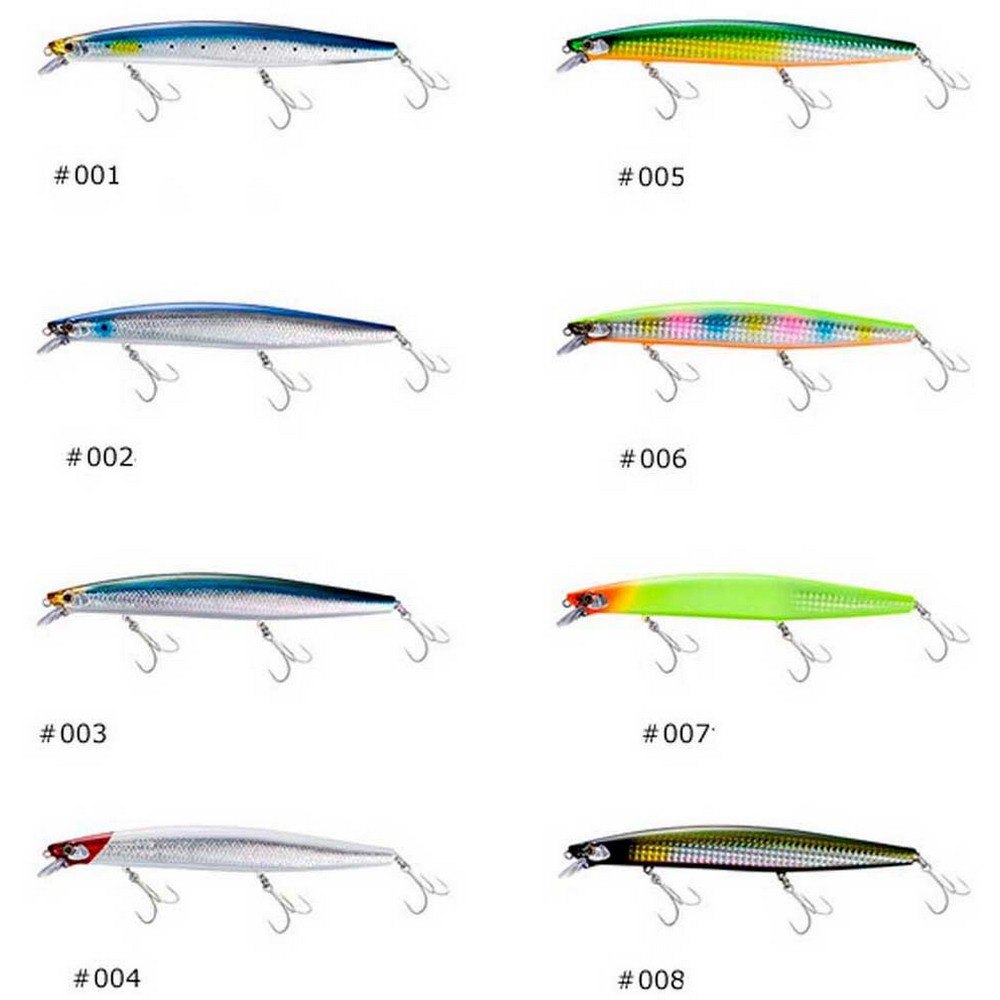 Купить Shimano fishing MJSH001 EX Silent Assassin XM-116S Пескарь Многоцветный 005 7ft.ru в интернет магазине Семь Футов