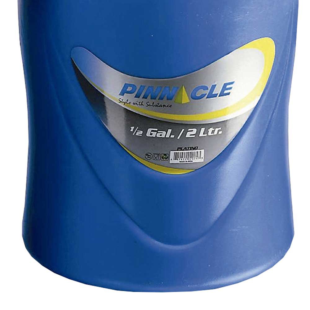 Купить Pinnacle KIGL2 Напитки Термос 2L Бесцветный Blue / White One Size | Семь футов в интернет магазине Семь Футов