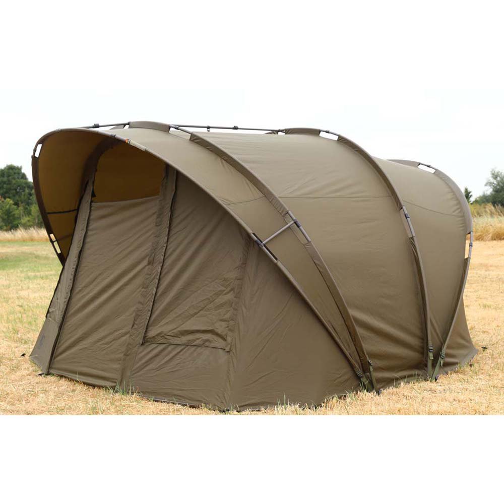 Купить Fox international CUM249 R-Series 2 XL Коричневый  Camo 2 Places  7ft.ru в интернет магазине Семь Футов